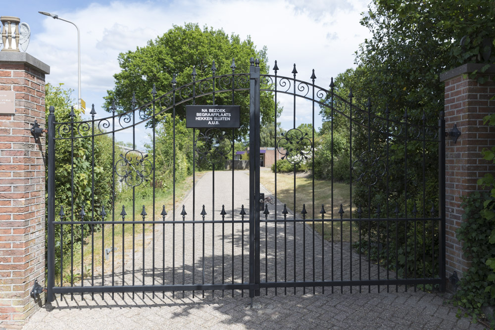 Dutch Indies Memorial Zwartsluis #5