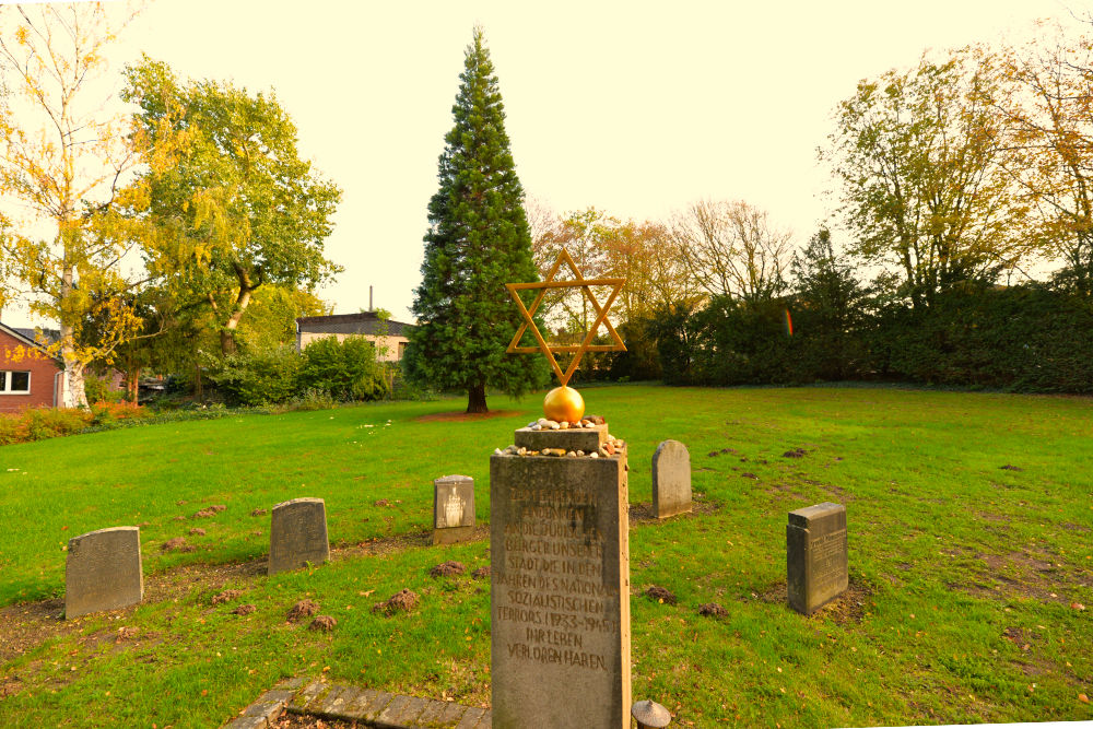 Joods Monument Heinsberg #2