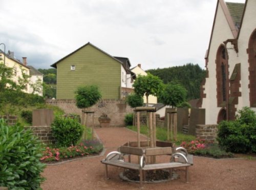 War Memorial Malberg