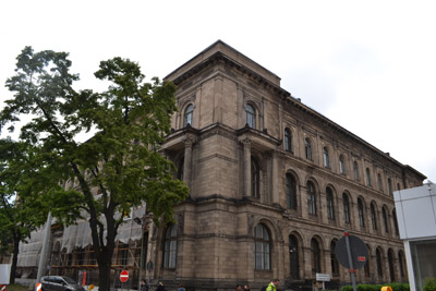 Museum für Naturkunde #2