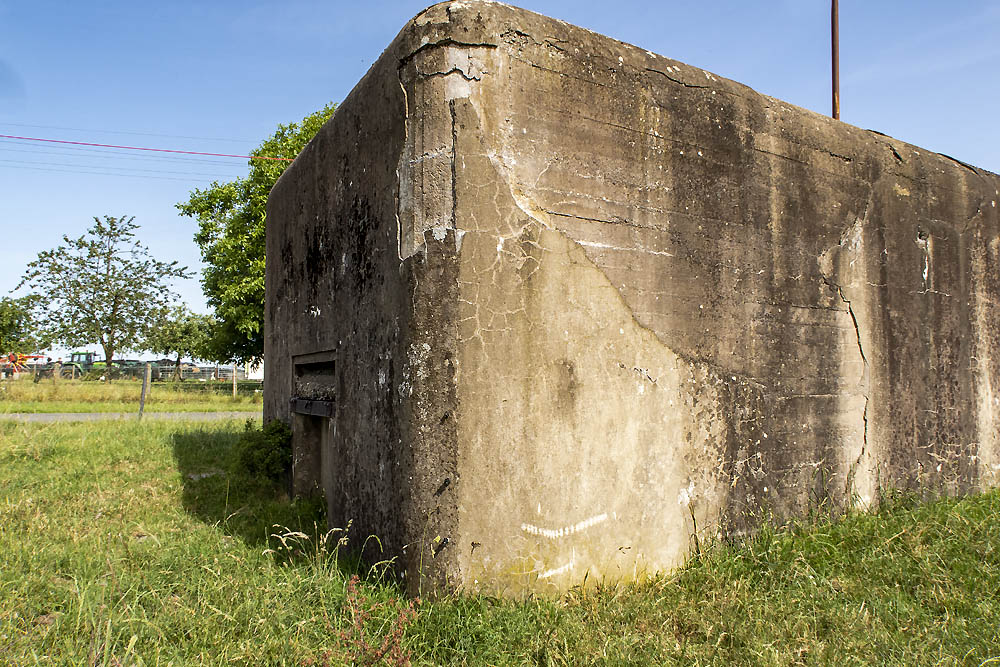 Defense Bunker VM16 #2