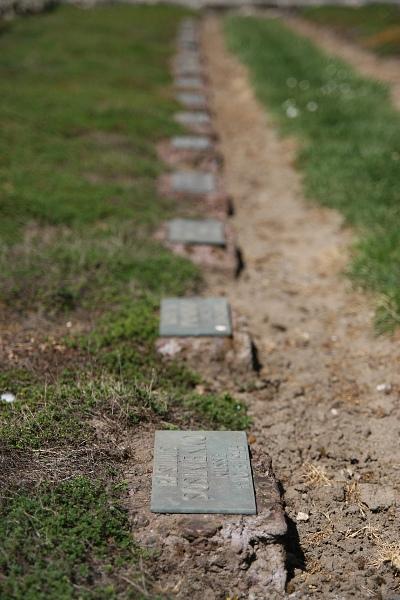 German War Cemetery Kloster Arnsburg #4