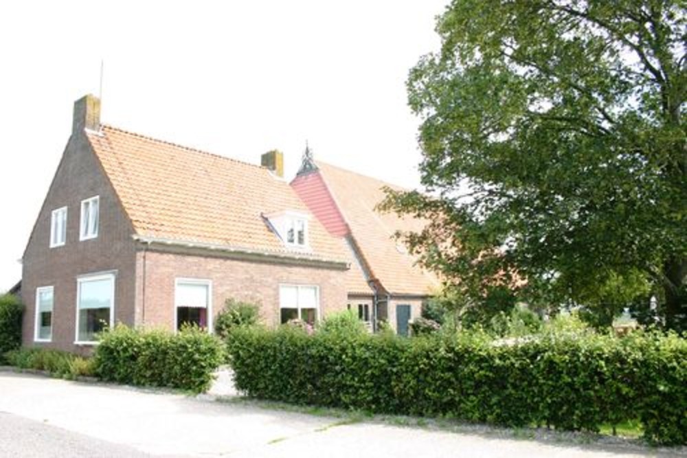 Gedenkteken Boerderij Wildschut