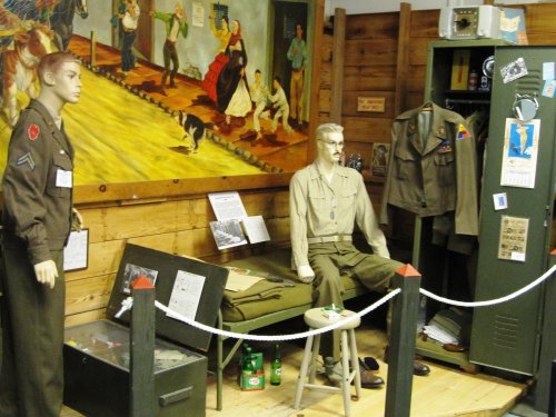 Camp Roberts Historical Museum #3