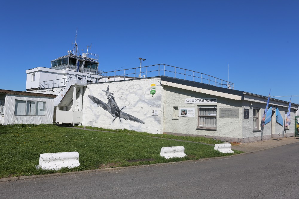 FAS Aviationmuseum Wevelgem