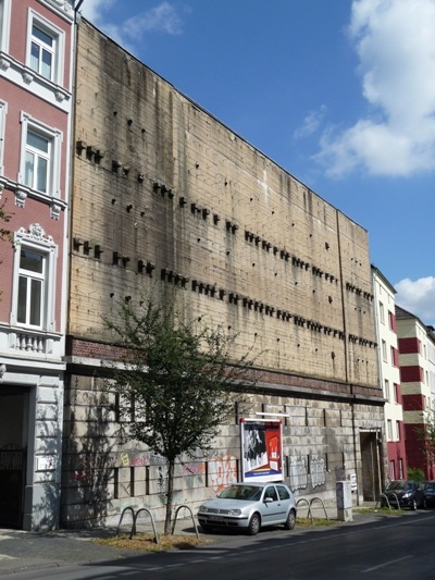 Air Raid Shelter Kasinostraße #4