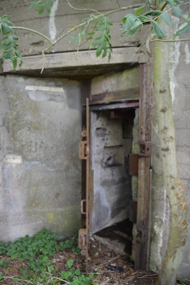 Bunker Type 630 #3