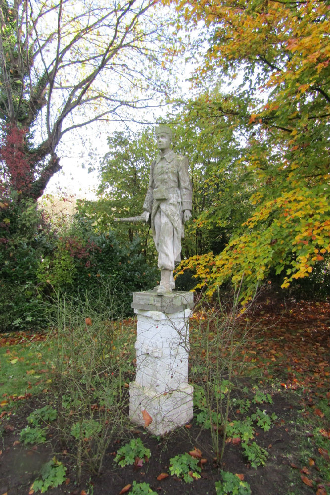 Particulier Monument Appelterre-Eichem #5