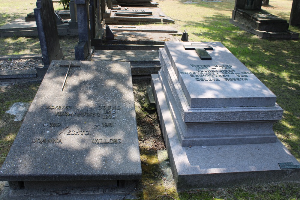 Belgian Graves Veterans Neerpelt	 #5