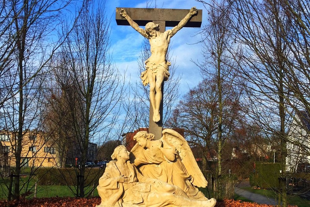 War Monument Ranst #1