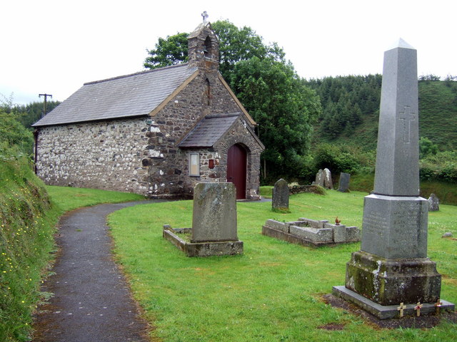 War Memorial St. Margaret Church