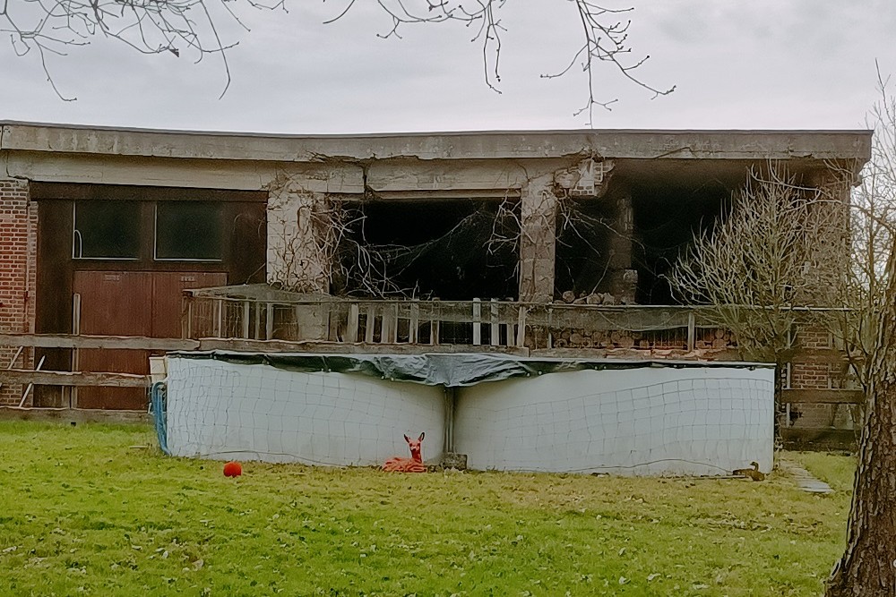 Voertuigen Garage Fliegerhorst Venlo