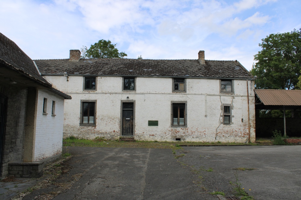 Ferme d’En Bas Ligny