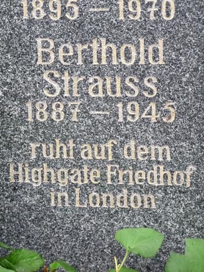 German War Graves Radeberg #5