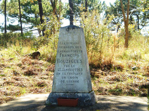 Memorial Francois Bouzigues #1