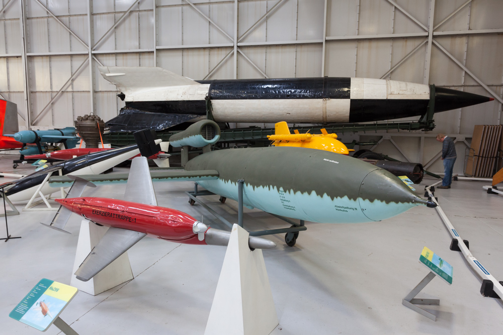 RAF Museum Cosford #5