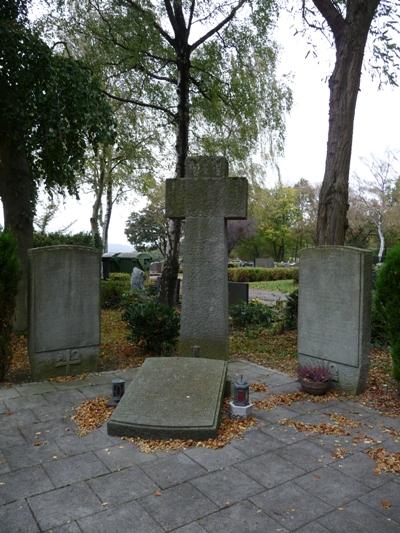 War Memorial Verlautenheide #1