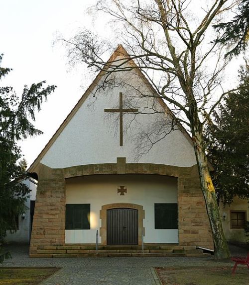 Oorlogsmonument Westerkappeln