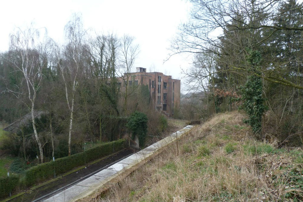 Fort de la Chartreuse