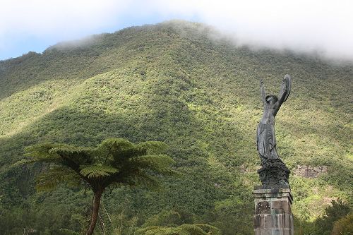 Monument L'me de la France