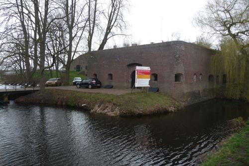 Fort de Gagel #4