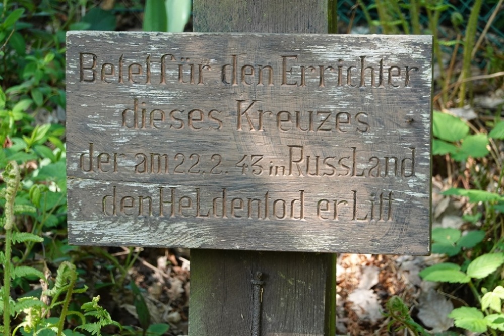 Roadcross Süggerath #2