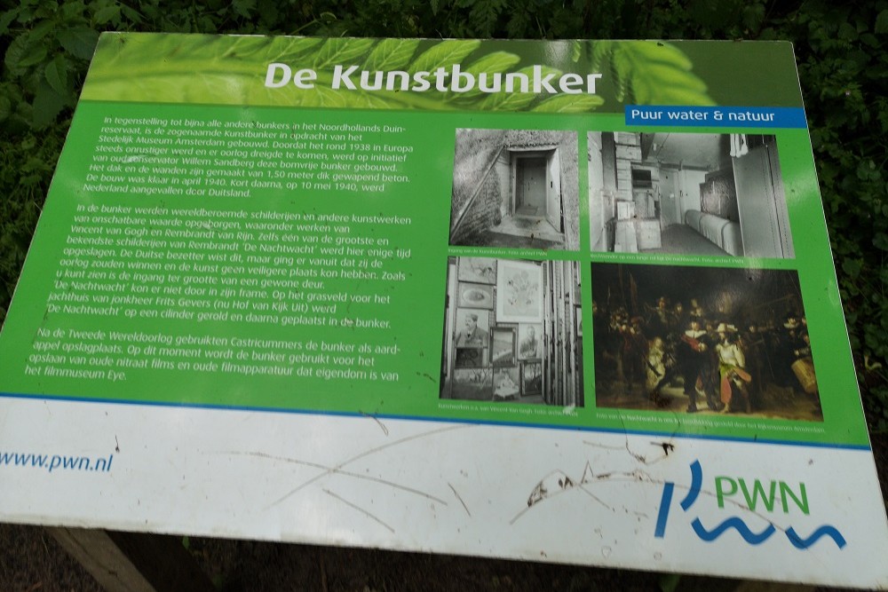 De Kunstbunker #2