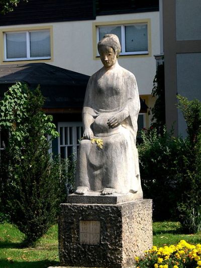 Oorlogsmonument Strobl