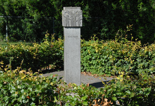 Oorlogsmonument Wintelre #1