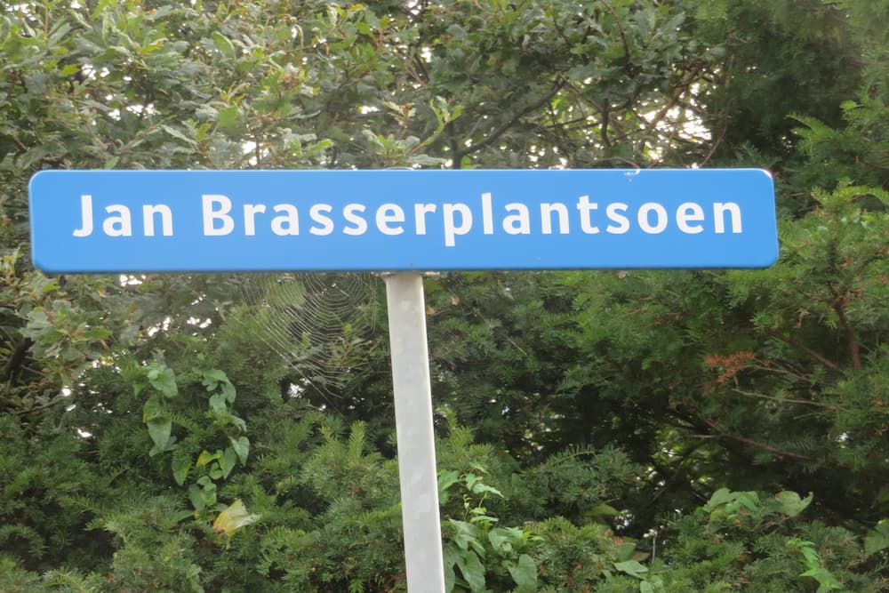 Memorial Jan Brasser #2