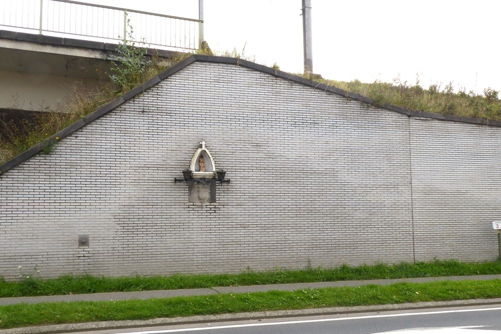 Chapel Sint-Niklaas