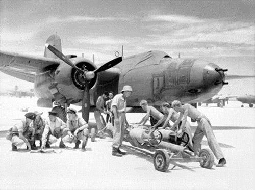 Charters Towers Airport #2