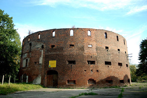 Fort Montalemberta
