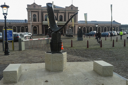 Joods Monument Utrecht #5