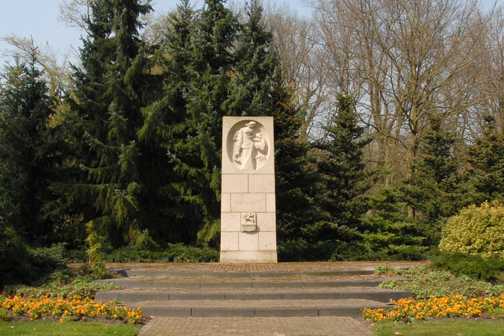 Oorlogsmonument Gemeente Hellendoorn