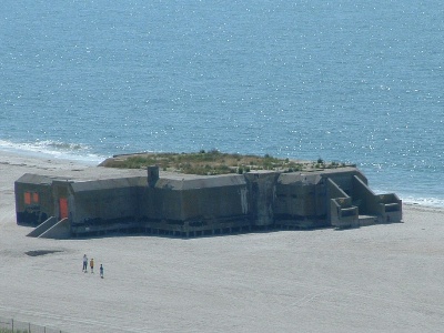 Cape May Military Reservation