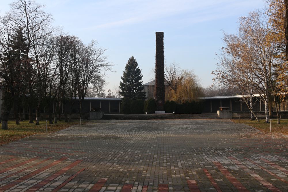 Bulgarian War Cemetery Sofia #3