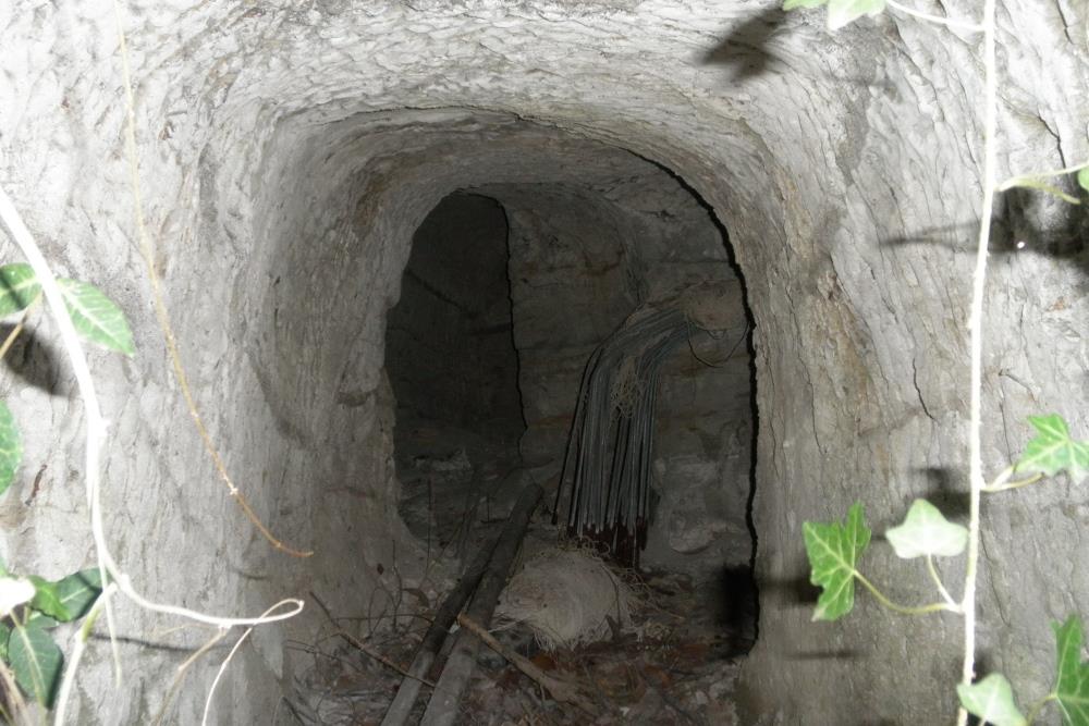 Tunnel Kanaya #5