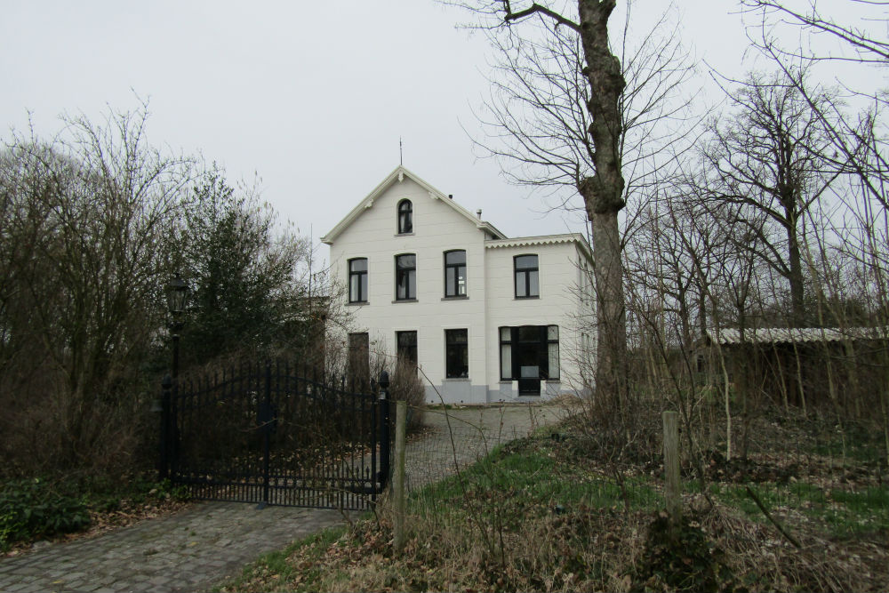 Woning Cyr Deroissart #3