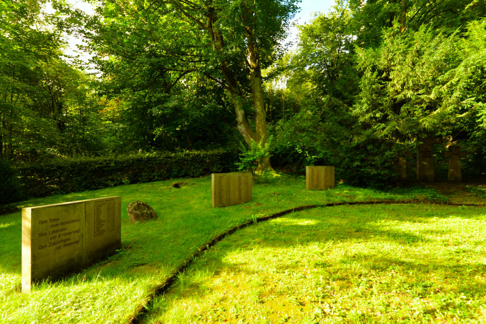 Monument Hillentrup-Dörentrup #3