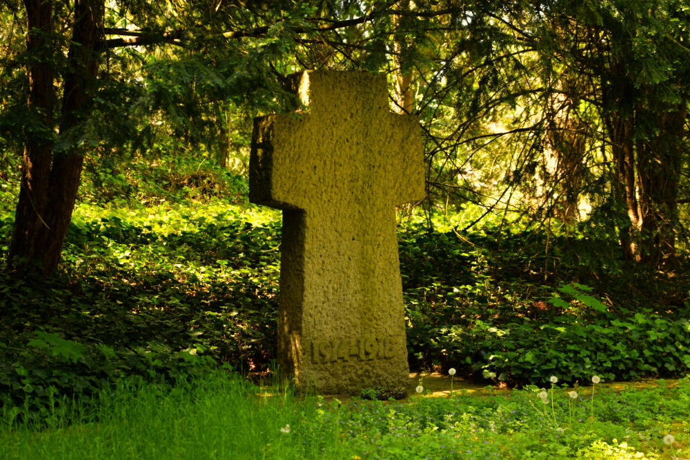 German Wargraves Kobelnz #4