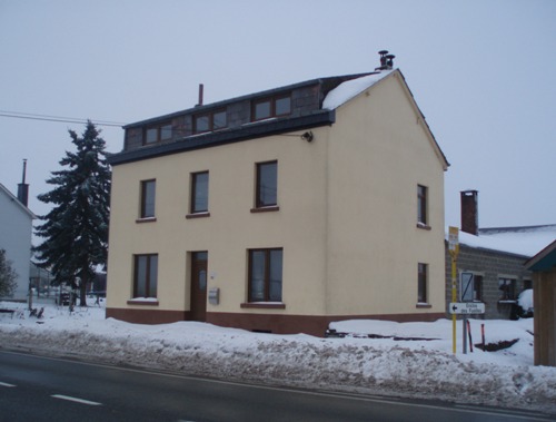 Headquarters CCB - Team Desobry #1