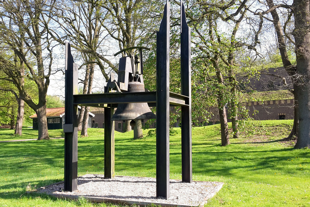 Monument Fort Rhijnauwen #4