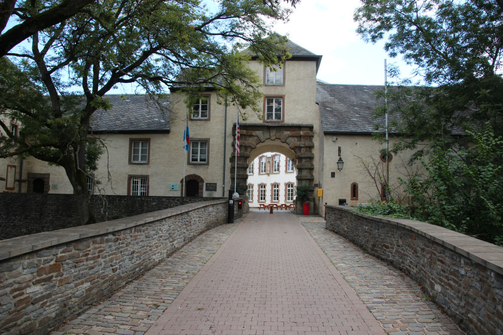 Musée de la Bataille des Ardennes