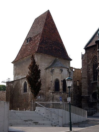 Remembrance Chapel Perchtoldsdorf