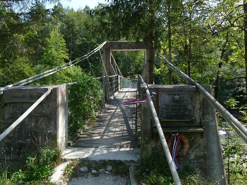 Memorial Jože Štrukelj #1