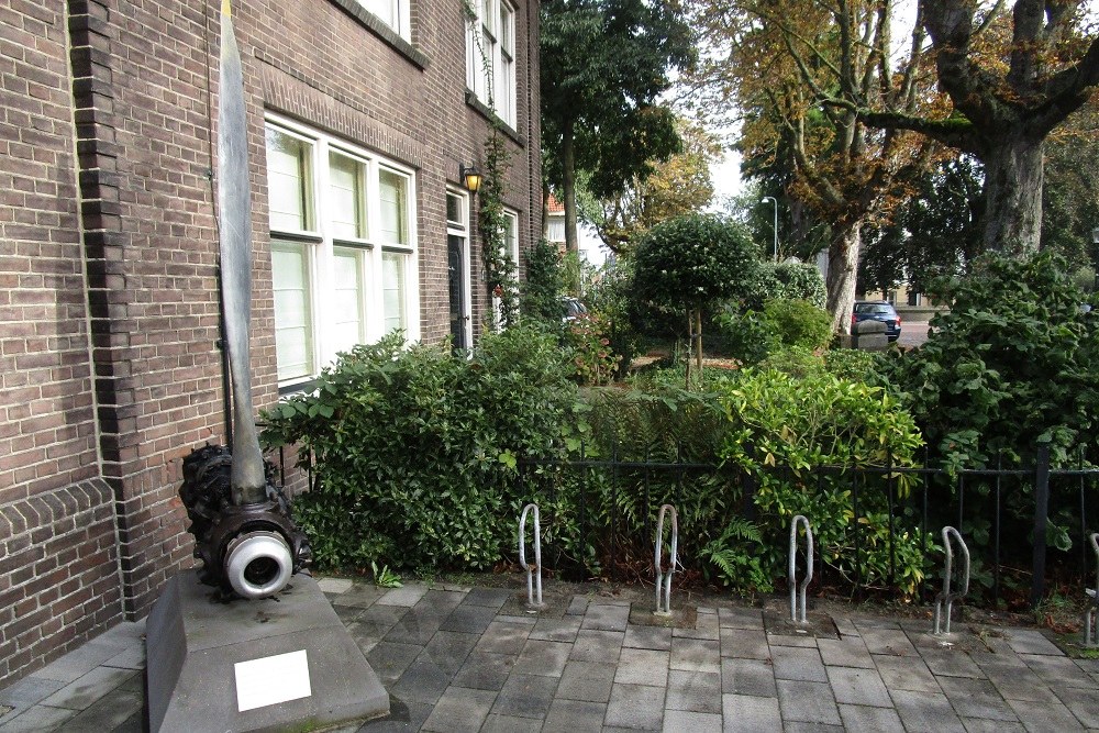 Museum van Stichting Dorpsbehoud Papendrecht #2