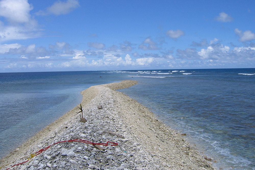 Kingman Reef