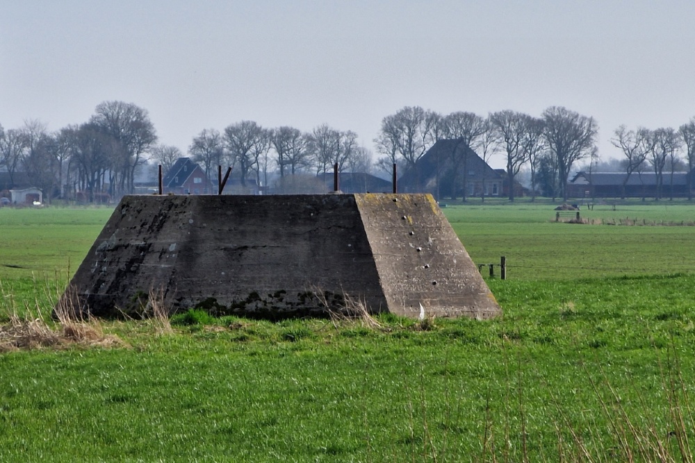 German Radar Station Trimunt #4