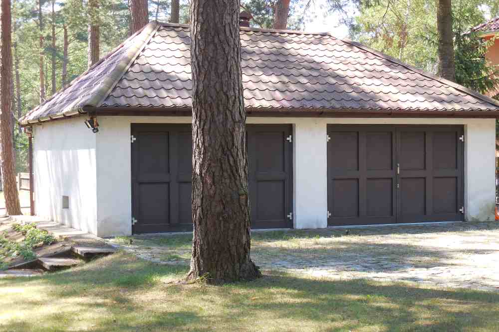 Former House Erwin Rommel #2